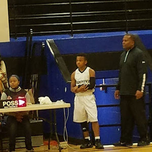 Meet your Posher, Tracy